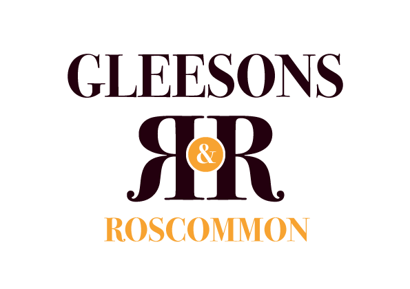 Logo for Gleesons Restaurant & Rooms